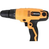 Вихрь СШ-550-2