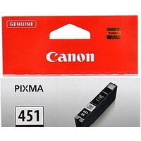 Canon CLI-451BK