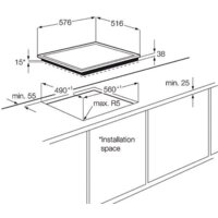 Electrolux EHF6342XOK Image #2