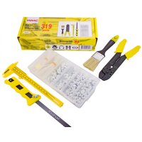WMC Tools WMC-10319 (319 предметов)