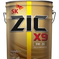 ZIC X9 5W-30 20л