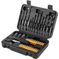 Deko TZ38 (38 предметов)