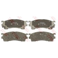 TRW GDB1139 Image #2