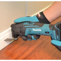 Makita DTM50RFE (с 2-мя АКБ, кейс) Image #9