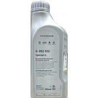 AUDI/Volkswagen Special G 5W-40 1л G052502M2