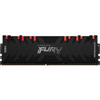 Kingston FURY Renegade RGB 8GB DDR4 PC4-25600 KF432C16RBA/8 Image #2