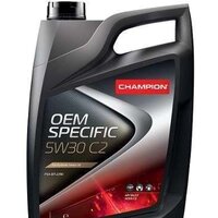 Champion OEM Specific C2 5W-30 4л