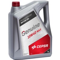 CEPSA Genuine 10W-40 Max 5л