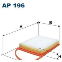 Filtron AP196