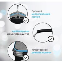 Miru 9045 34.5л (черный/серый) Image #4