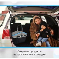 Miru 9045 34.5л (черный/серый) Image #7