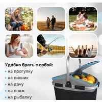 Miru 9045 34.5л (черный/серый) Image #5