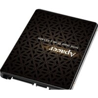 Apacer AS340X 240GB AP240GAS340XC Image #3