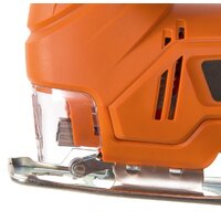 Daewoo Power DAJ 550 Image #4