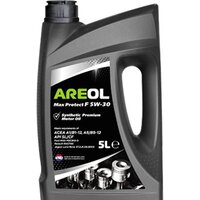 Areol Max Protect F 5W-30 5л