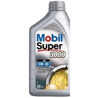 Mobil Super 3000 XE 5W-30 1л