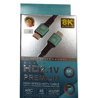 SIPU BC 8K HDMI - HDMI (5 м, черный) Image #3