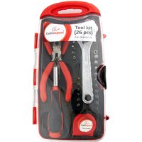 Gembird TK-BASIC-03 (26 предметов)