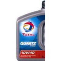 Total Quartz 7000 10W-40 1Л
