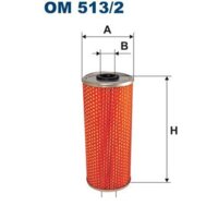 Filtron OM513/2