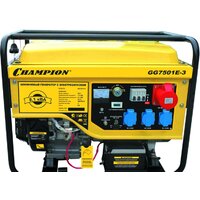 Champion GG7501E-3