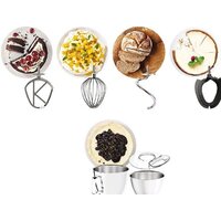 Kenwood Titanium Chef Baker XL KVL85.004SI Image #6