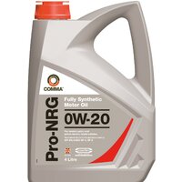 Comma Pro-NRG 0W-20 4л