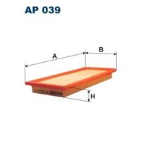 Filtron AP039