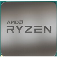 AMD Ryzen 5 3400G
