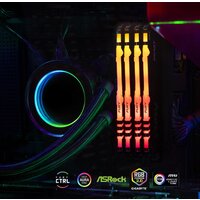 Kingston FURY Beast RGB 8GB DDR4 PC4-25600 KF432C16BBA/8 Image #7