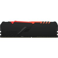 Kingston FURY Beast RGB 8GB DDR4 PC4-25600 KF432C16BBA/8 Image #3