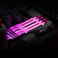 Kingston FURY Beast RGB 8GB DDR4 PC4-25600 KF432C16BBA/8 Image #8