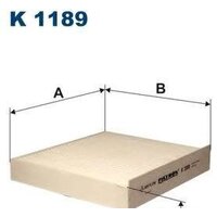 Filtron K1189