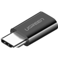 Ugreen US157 30391 (черный)