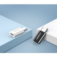 Ugreen US157 30391 (черный) Image #3