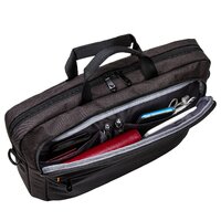 BRAUBERG Pragmatic 270827 (черный/серый) Image #7