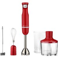 Evolution HBS-0641 Red