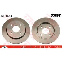 TRW DF1654