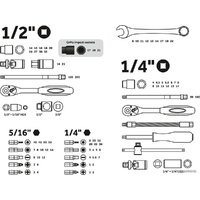 PRO Startul PRO-082L (82 предмета) Image #2