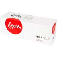 Sakura Printing SATN230Y (аналог Brother TN-230Y)