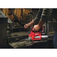 Milwaukee M18 GG-201C 4933440490 Image #7
