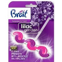 Brait Hygiene&Fresh Lilac Garden 45г