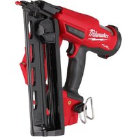 Milwaukee M18 FN16GA-0X Fuel 4933478094 (без АКБ, кейс) Image #2