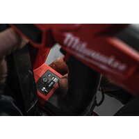Milwaukee M18 FN16GA-0X Fuel 4933478094 (без АКБ, кейс) Image #5