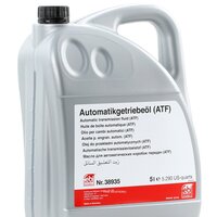 Трансмиссионные масла