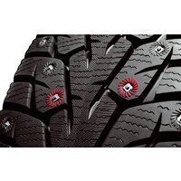 Yokohama iceGUARD Stud IG55 205/55R16 94T (шипы) Image #3