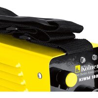 Kolner KIWM 180I Image #3