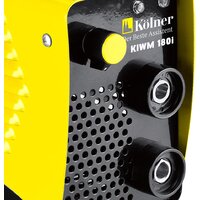 Kolner KIWM 180I Image #4