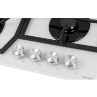 ZorG HAG61 FDW white Image #3