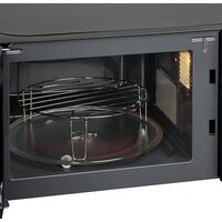 Monsher MTW 203 Noir Image #7